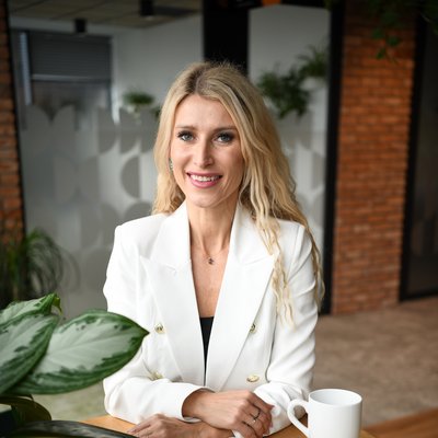 Agnieszka Gralewska