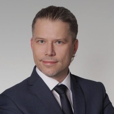 Dariusz Urban