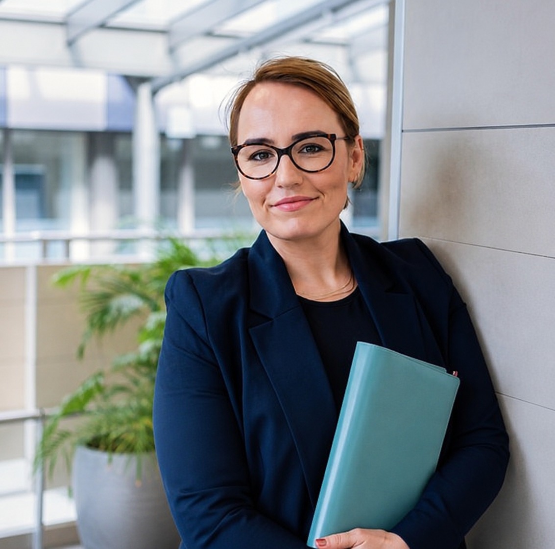 Magdalena Kowańdy
