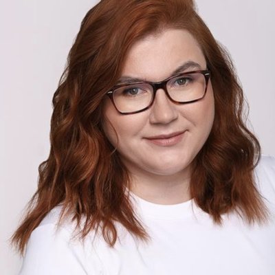 Agnieszka Bernaś-Oleszczuk