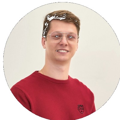 Dawid Szrek