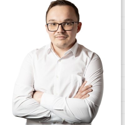 Jakub Szarek