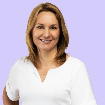 Joanna Zubik-Borucka
