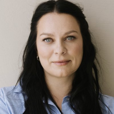 Judyta Przezdomska