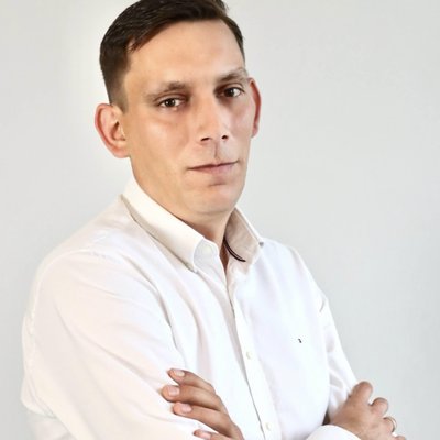 Kamil Gajda