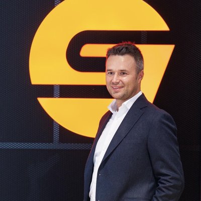 Marcin Grzymkowski
