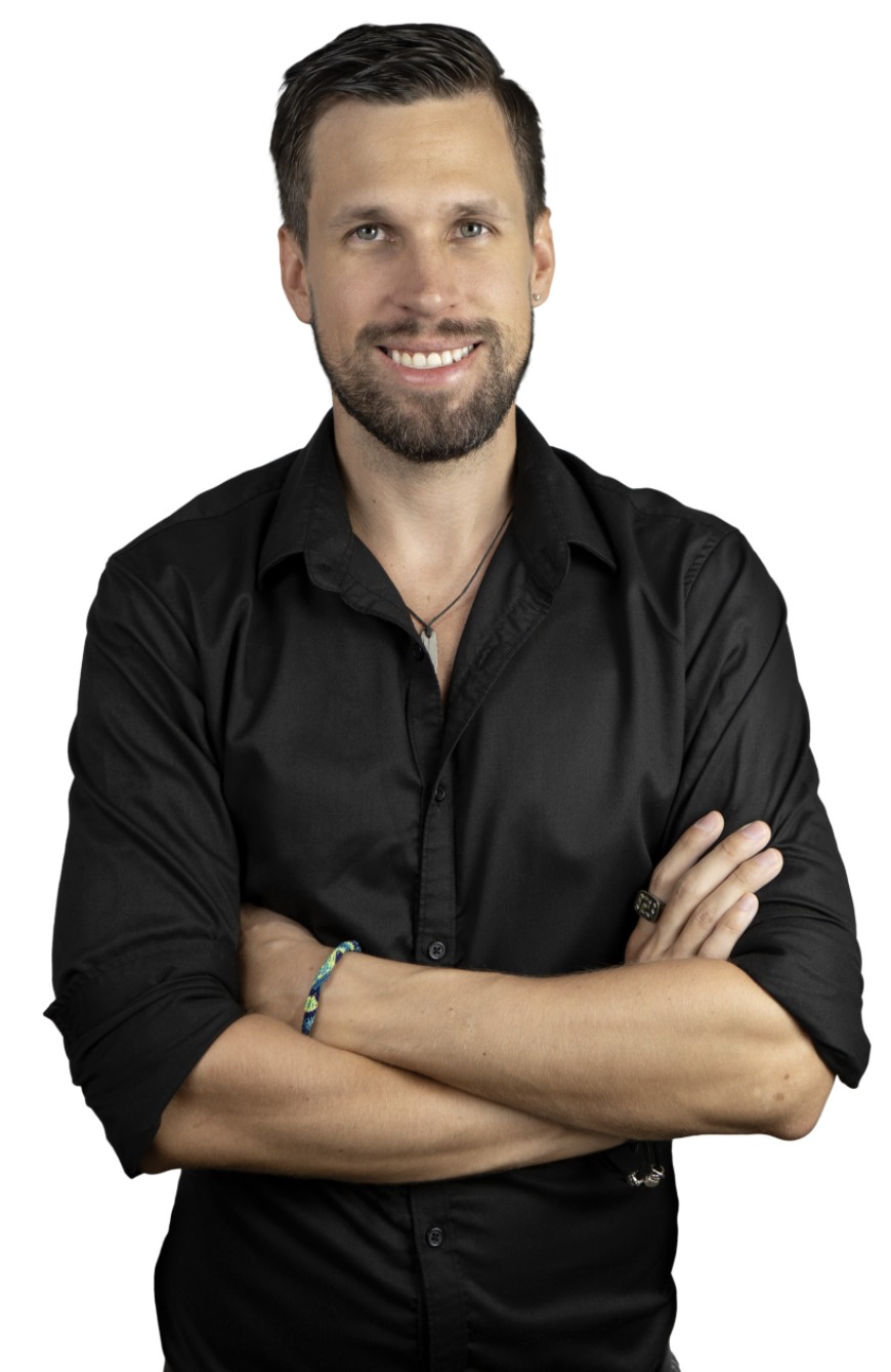 Mateusz Haber
