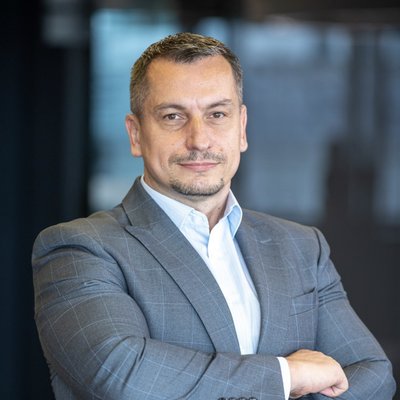 Robert Prokopowicz