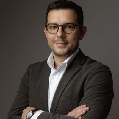 Tomasz Dominik