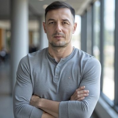 Tomasz Serafin